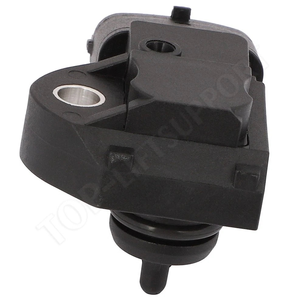 Fuel Rail Pressure Sensor for Volvo V50 S60 S80 V70 (2005–2010)