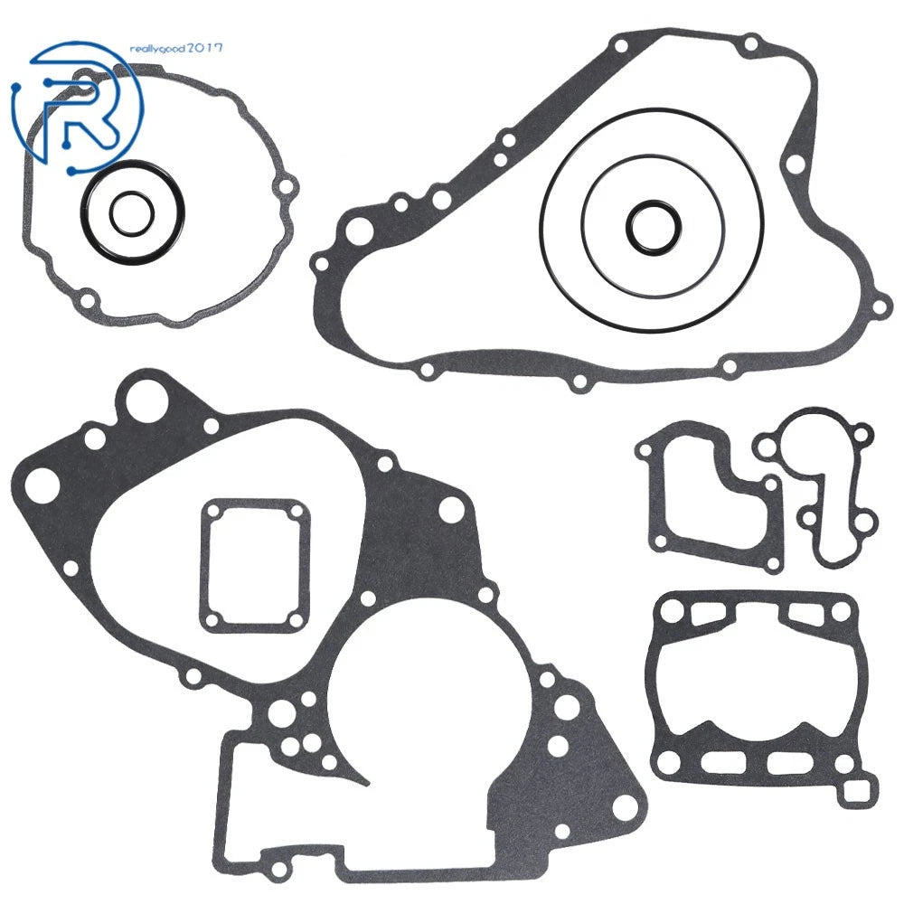 Complete Gasket Kit for Suzuki RM85 (2002-2022)