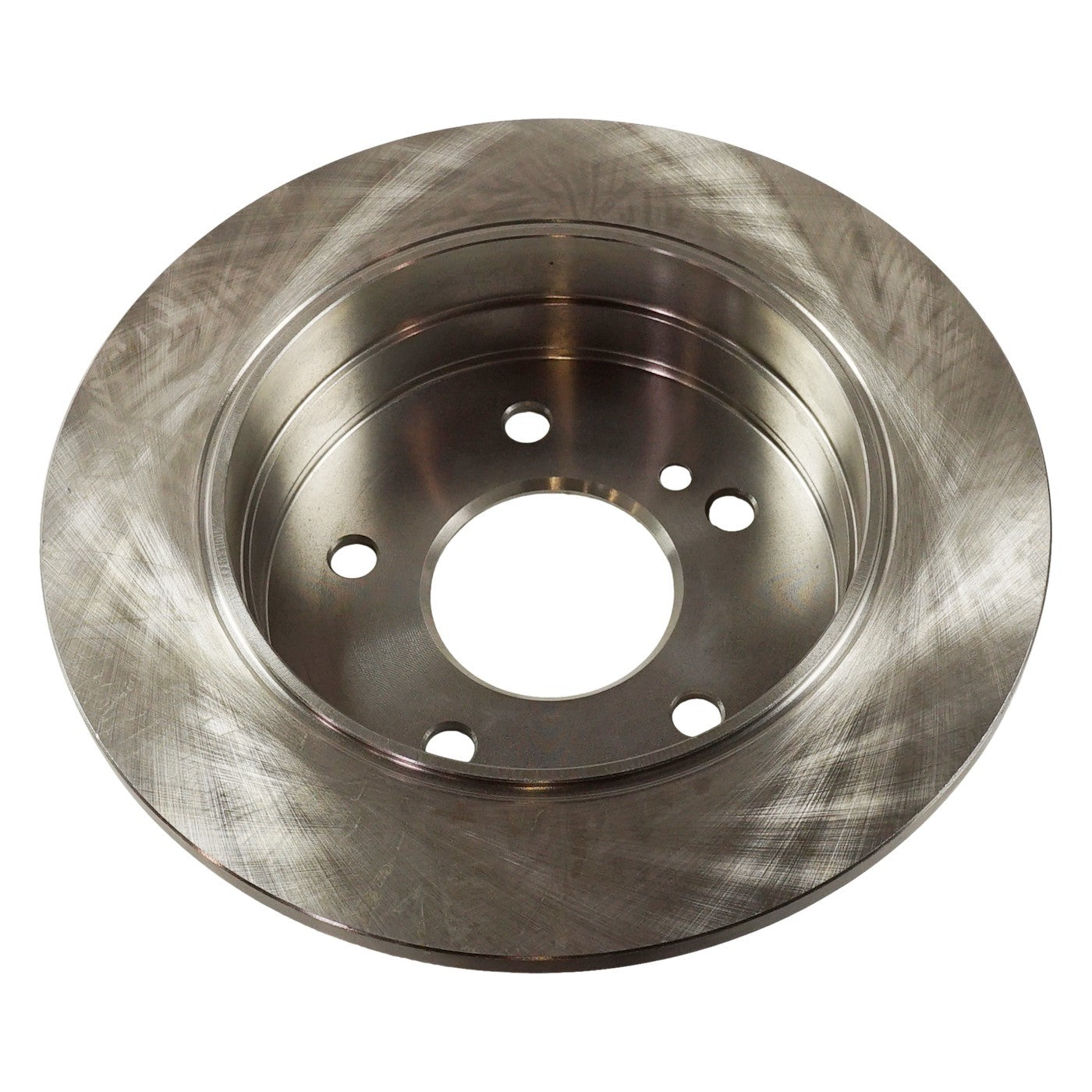 Rear Brake Disc for Mercedes C Class (1994–1995)