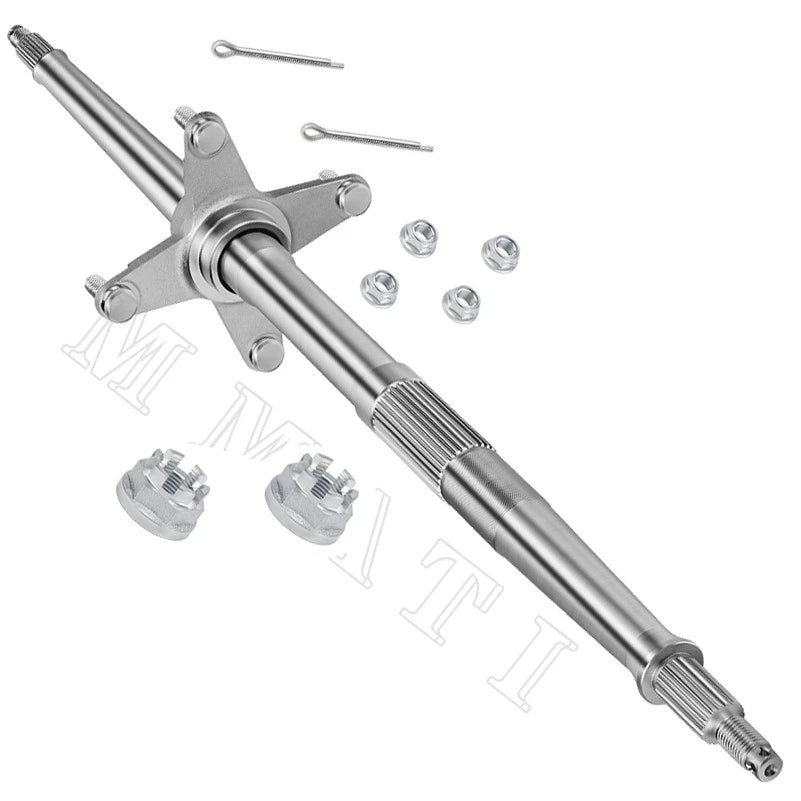 Rear Axle Shaft for Honda TRX90 TRX90EX TRX90X (1993–2024) 42310-HF7-000