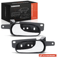 2X Interior Door Handle for Buick Lucerne (2006–2011)