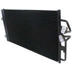 Radiator for Buick Lucerne (2006–2008)