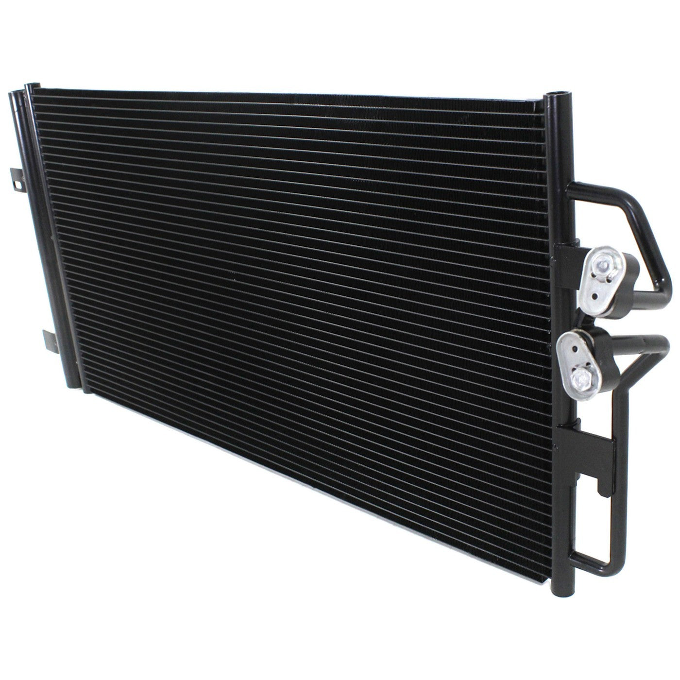 Radiator for Buick Lucerne (2006–2008)