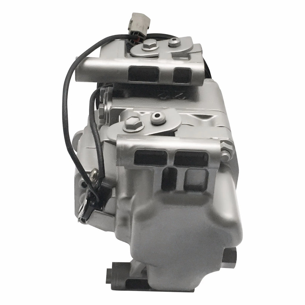 AC Compressor Kit with Condenser for Ford Ranger PX (2011-2018)