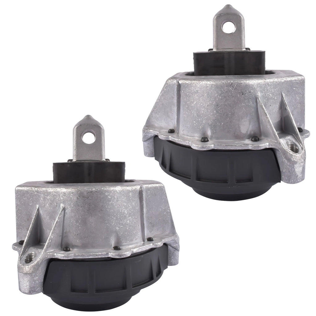 Pair of Engine Motor Mounts for BMW Z4 230i 330i 430i (2019–2023)