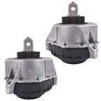 Pair of Engine Motor Mounts for BMW Z4 230i 330i 430i (2019–2023)