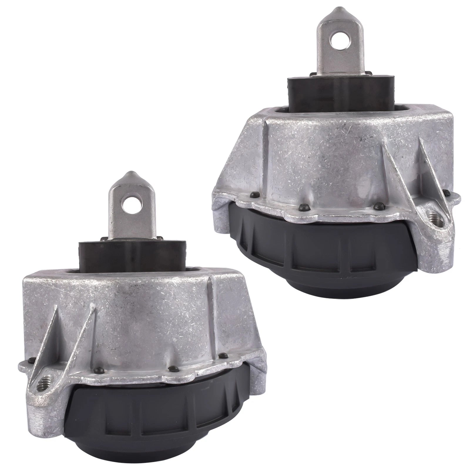 Pair of Engine Motor Mounts for BMW Z4 230i 330i 430i (2019–2023)