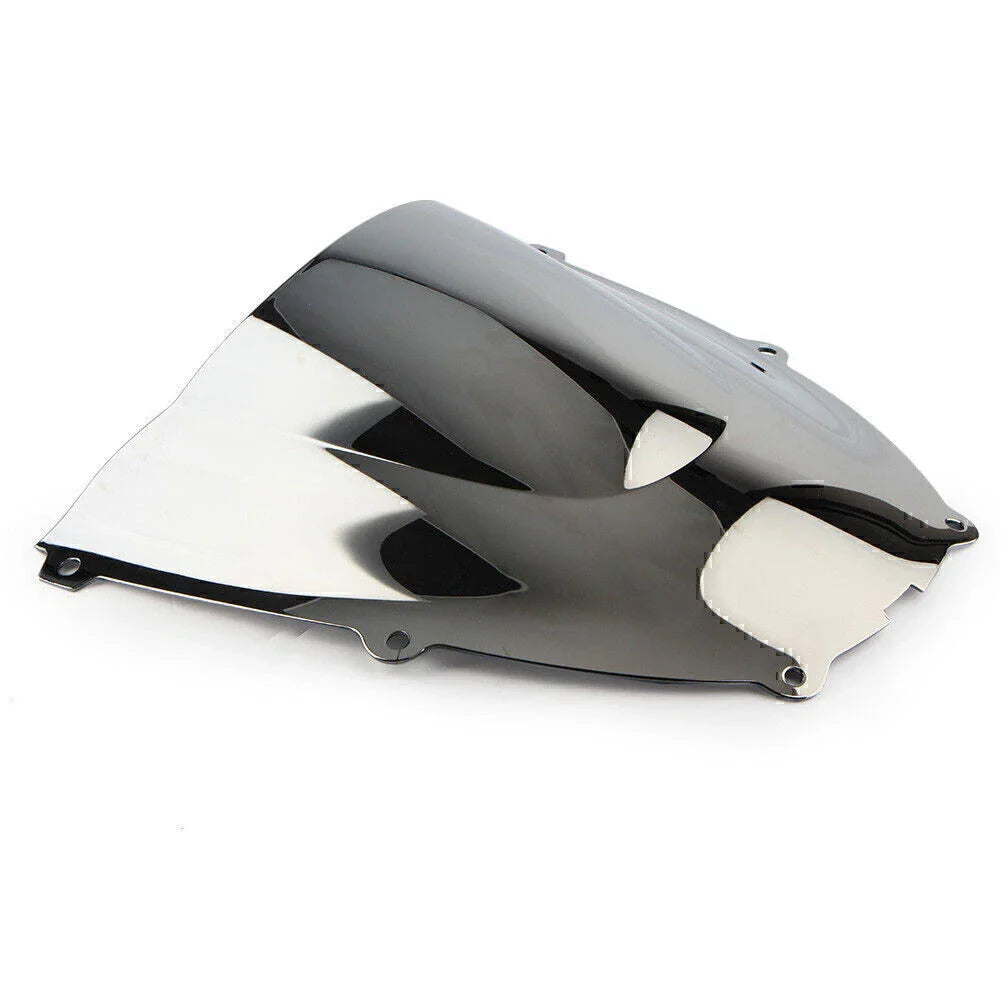 Windshield for Yamaha YZF600R (1994-2007) Silver
