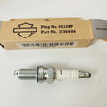 OEM Spark Plug 6R12PP for Harley-Davidson (2004–2004) Part 32364-04