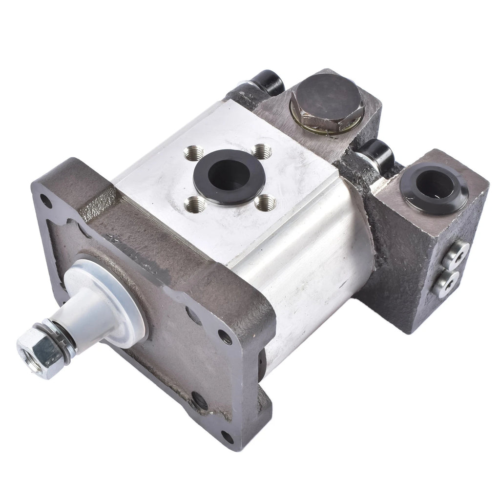 Hydraulic Pump for Ford New Holland TL70, TL70A, TL80, TL100, TL100A