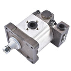 Hydraulic Pump for Ford New Holland TL70, TL70A, TL80, TL100, TL100A