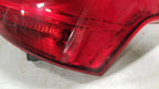 Passenger Side Taillight Brake Light for Ford Focus (2012–2014) OEM