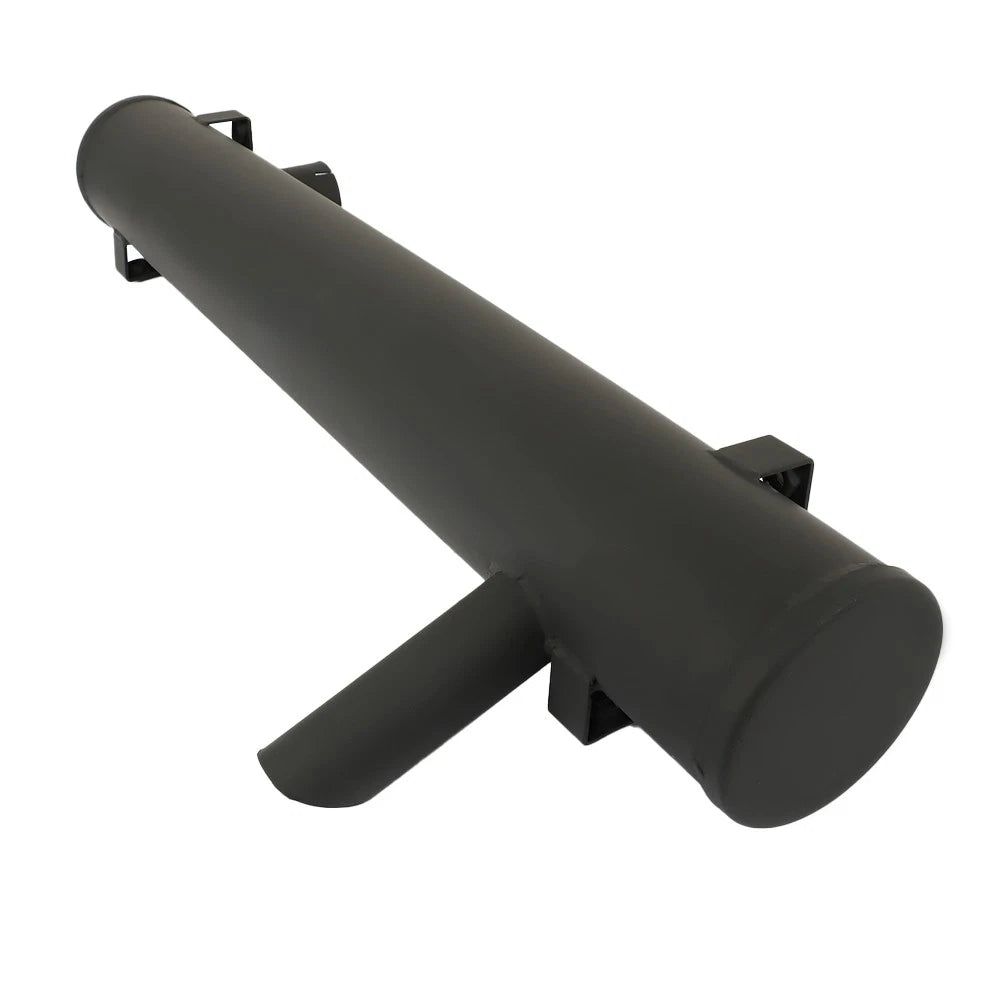 Muffler for Bobcat 642 643 742 743 1600 Skid Steers
