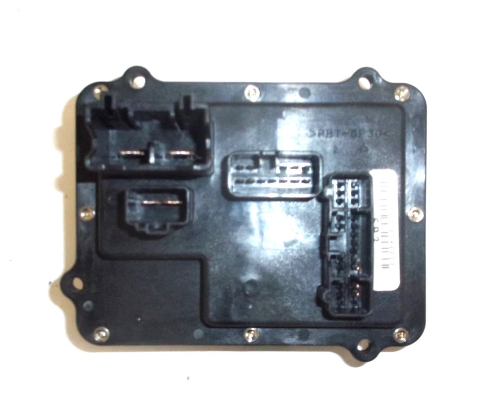 Fuse Box Assy for Yamaha 225-250HP (2005–2010) 6P2-82170-00-00