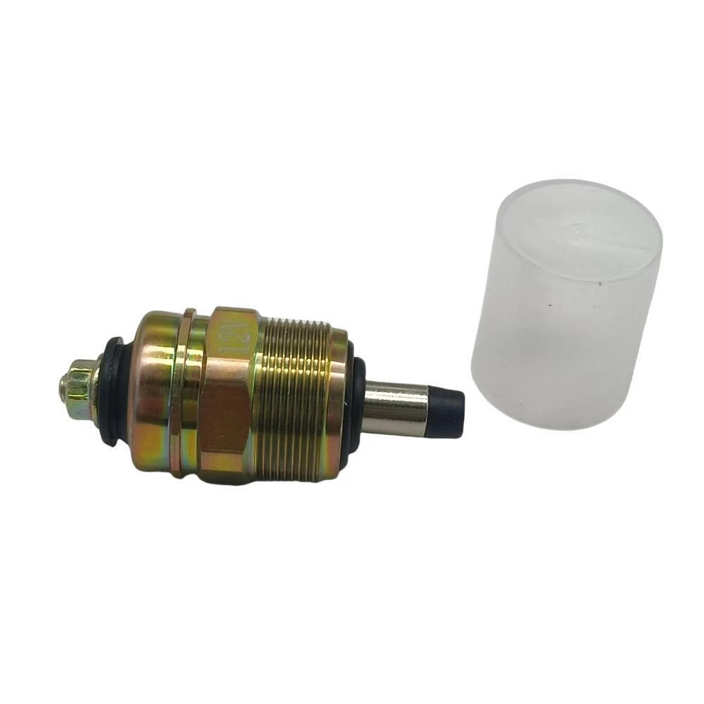 Stop Solenoid for Volvo Penta Diesel 41 Marine Engine (876614)