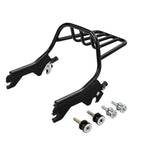 Luggage Rack & Docking Hardware Kit for Harley Softail FLSB FXLR FXLRS (2018–2023)