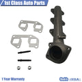 Left Exhaust Manifold for Ford F-150 F-250 F-350 Super Duty (2010–2020) 674-987