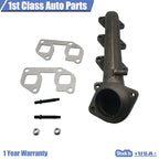 Left Exhaust Manifold for Ford F-150 F-250 F-350 Super Duty (2010–2020) 674-987