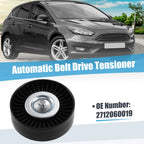 Drive Belt Tensioner Assembly for Mercedes-Benz C 230 (2002–2005)