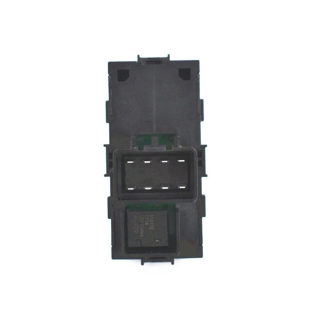 2X Power Window Switches for Buick Lucerne (2006–2011)