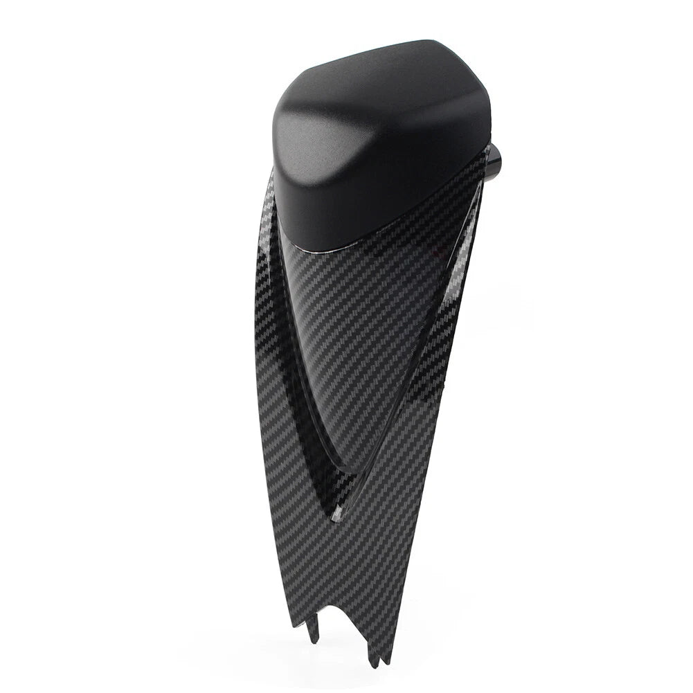 Rear Passenger Pillion Seat Cowl for Aprilia RSV4 1000 1100 RS125 RS4 (2010–2023)