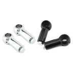 3 Handlebar Clamp Riser for Harley Davidson Cruisers