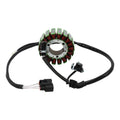 Stator Coil Generator for Yamaha XSR900/MTM850/Tracer 900 GT (2016–2019)