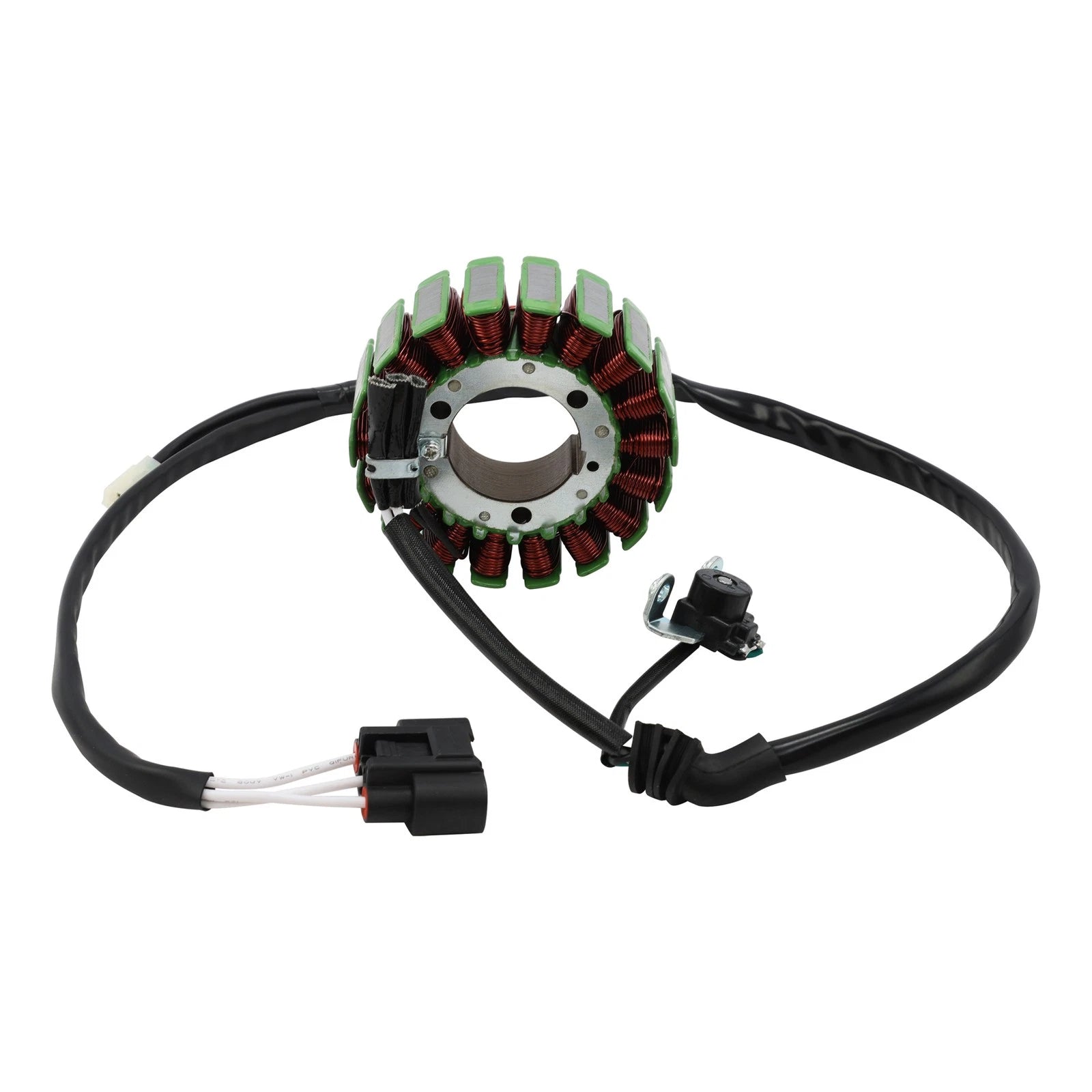 Stator Coil Generator for Yamaha XSR900/MTM850/Tracer 900 GT (2016–2019)