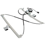 Motor Window Regulator Lift Rear Right for Chevrolet Silverado (2001–2006)