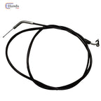 Choke Starter Cable for Arctic Cat DVX400 (2004–2008) & Kawasaki KFX400 (2003–2006)