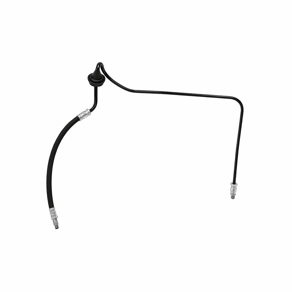 Clutch Hydraulic Line for BMW 540i, 528i, M5, 525i, 530i (1996–2003) 21526751171