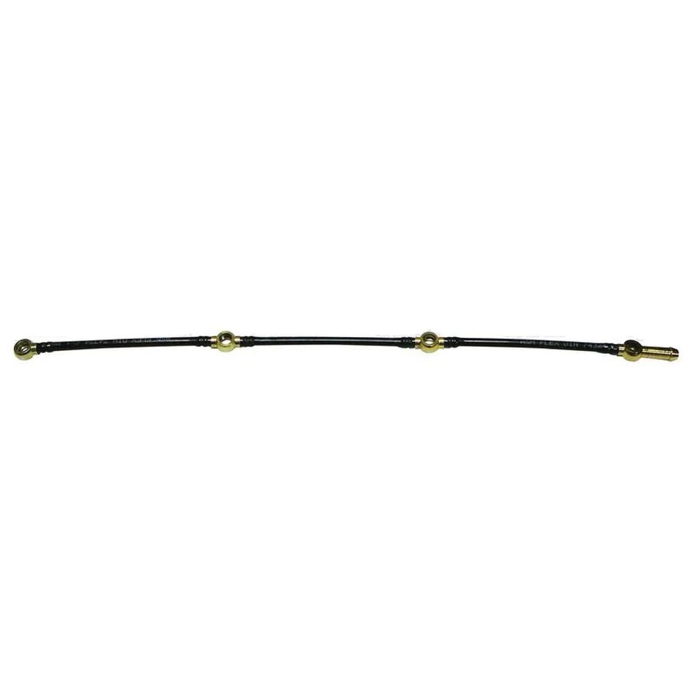 Leak-Off Line for Case IH 4 Cylinder (S.68852)