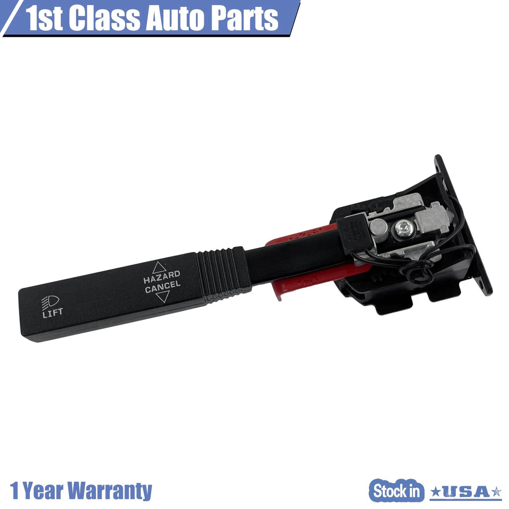 Turn Signal Combination Switch for Kenworth