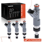 Fuel Injector for Toyota Tacoma 2005–2015, 4Runner 2010–2015