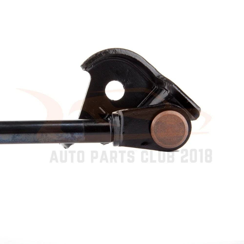 2 Front Hood Gas Lift Supports Struts for Toyota Land Cruiser (1990–1997)