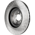Front Brake Disc and Pad Kit for Mercedes-Benz R Class ML G