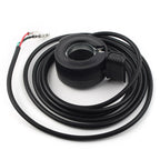 22mm 7/8" Thumb Throttle Speed Control Assembly for E-Bike Scooter
