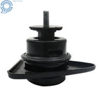 Set of 4 Engine Motor & Transmission Mounts for Hyundai Elantra (2007–2010)