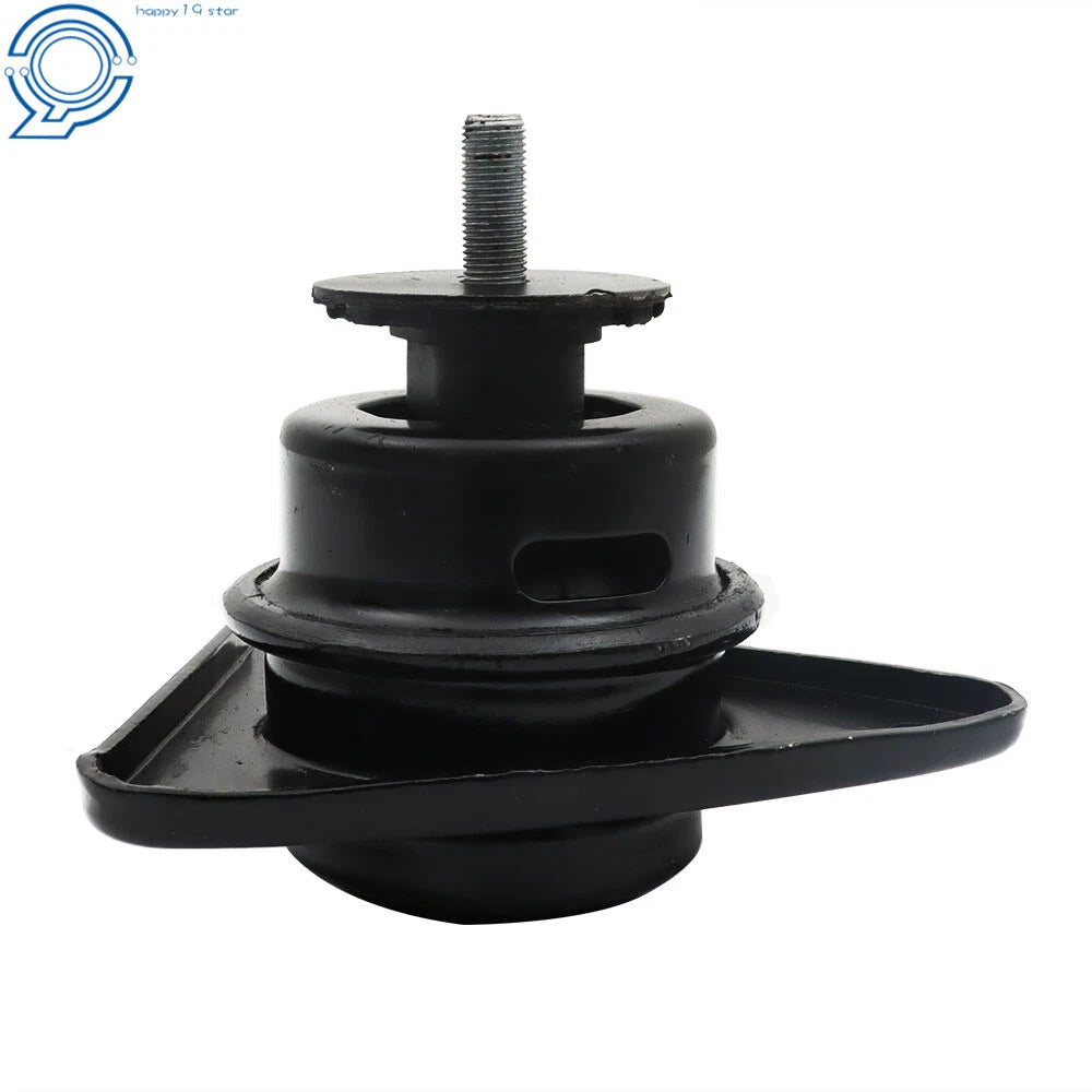Set of 4 Engine Motor & Transmission Mounts for Hyundai Elantra (2007–2010)