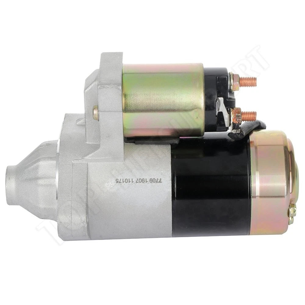 Starter for Chevrolet Tracker (2001)