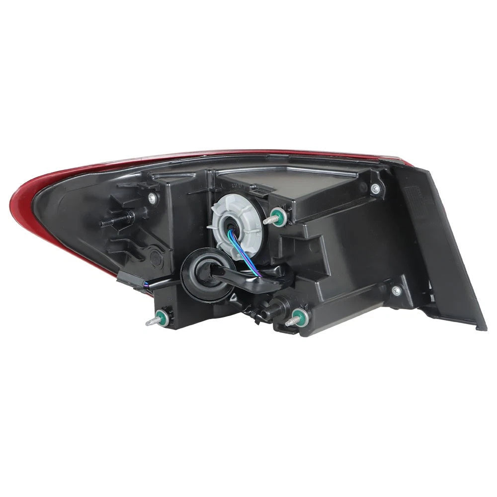Right Side Rear Tail Light Brake Lamp for Chevy Malibu (2019–2021)