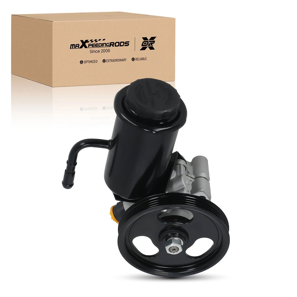 Power Steering Pump 21-5229 for Toyota Tacoma 4Runner T100 (1995–2004)