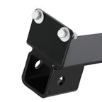 2" Trailer Hitch for Bad Boy Mowers MZ (2018-2020)