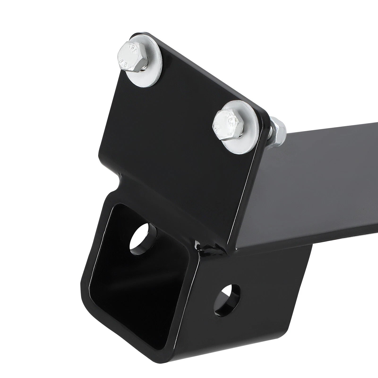 2" Trailer Hitch for Bad Boy Mowers MZ (2018-2020)