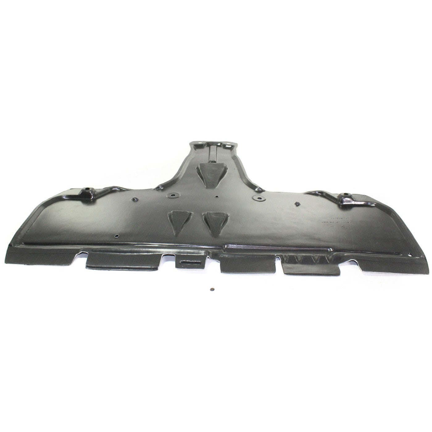 Engine Splash Shield for Audi A6 (2007–2011) Lower Rear Cover