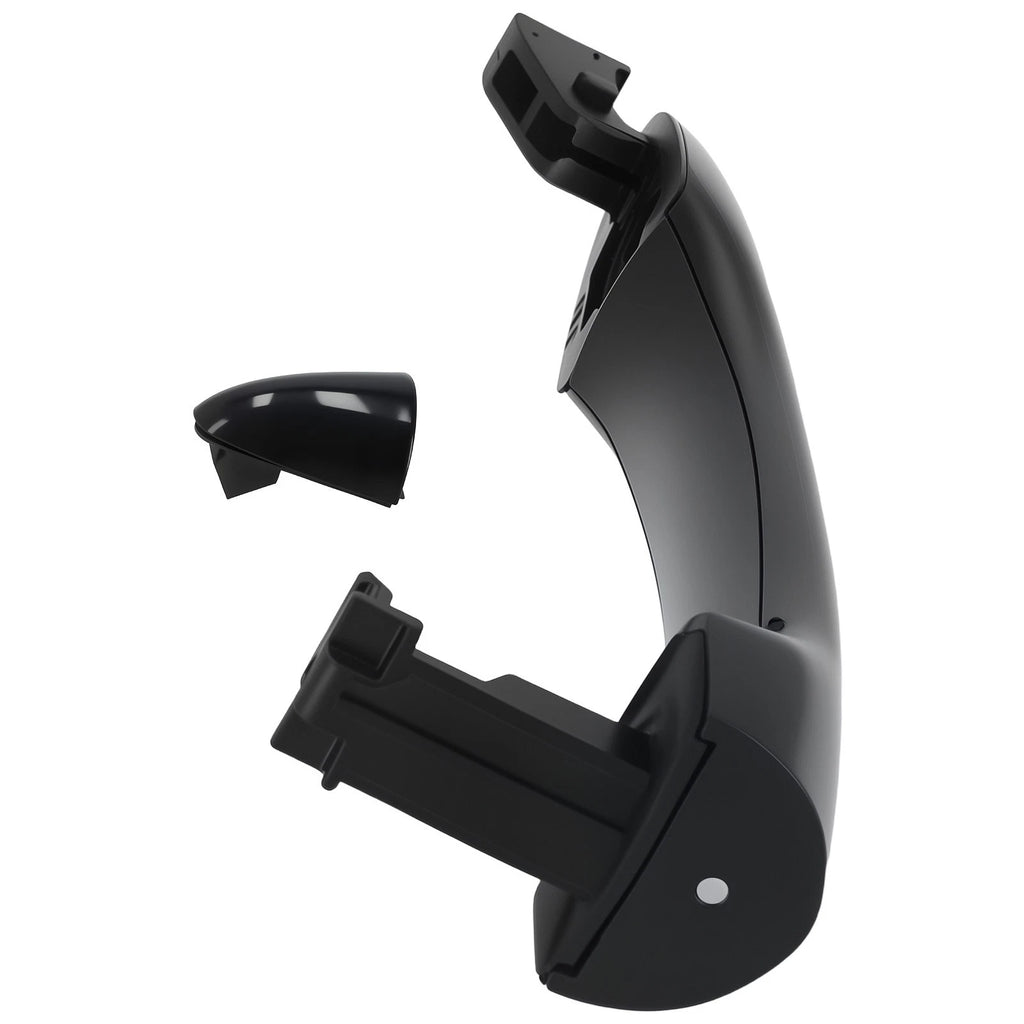 Outer Door Handle for Kia Forte Cerato (2014-2018) - Black