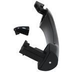 Outer Door Handle for Kia Forte Cerato (2014-2018) - Black