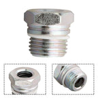 Union Nut for Ford F-150 (1998–2005) F33C-3F656-BA F33C3F656BA Metal
