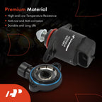 Idle Air Control Valve and Throttle Position Sensor Set for Chevy