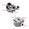 Cylinder Head for Honda TRX420 TRX500 SXS500 (2006–2021) 12200-HP7-A01